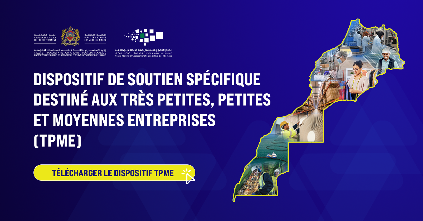 banque de projets